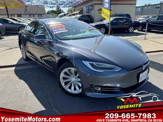 2019 Tesla Model S