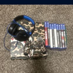 PS4 For Sale