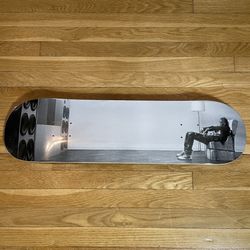 Travis Scott Ps5 Skate Deck