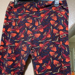 LuLaRoe Leggings 