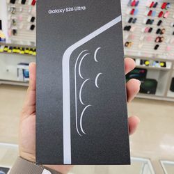 Samsung Galaxy S26 Ultra 256gb