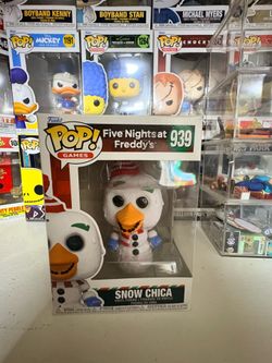 Funko pop