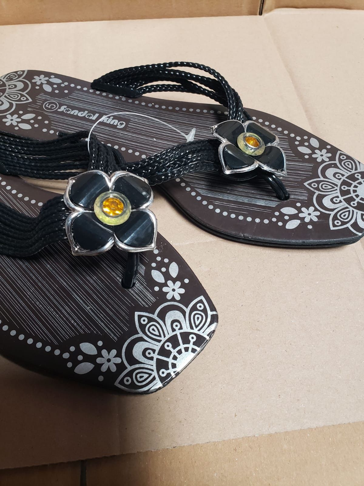 Brand new Flip Flops 