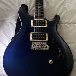 Hardly Used Prs Guitar 