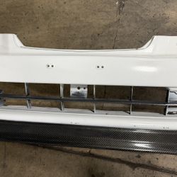 Ek4 Honda Civic 96-98 Sir Bumper