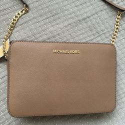 Michael Kors Jet Set Crossbody Bag ❤️🎁