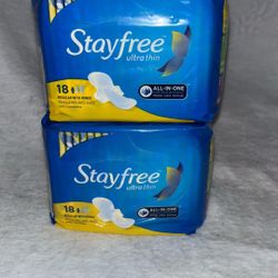 Stayfree 