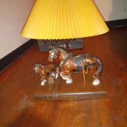 Lamps