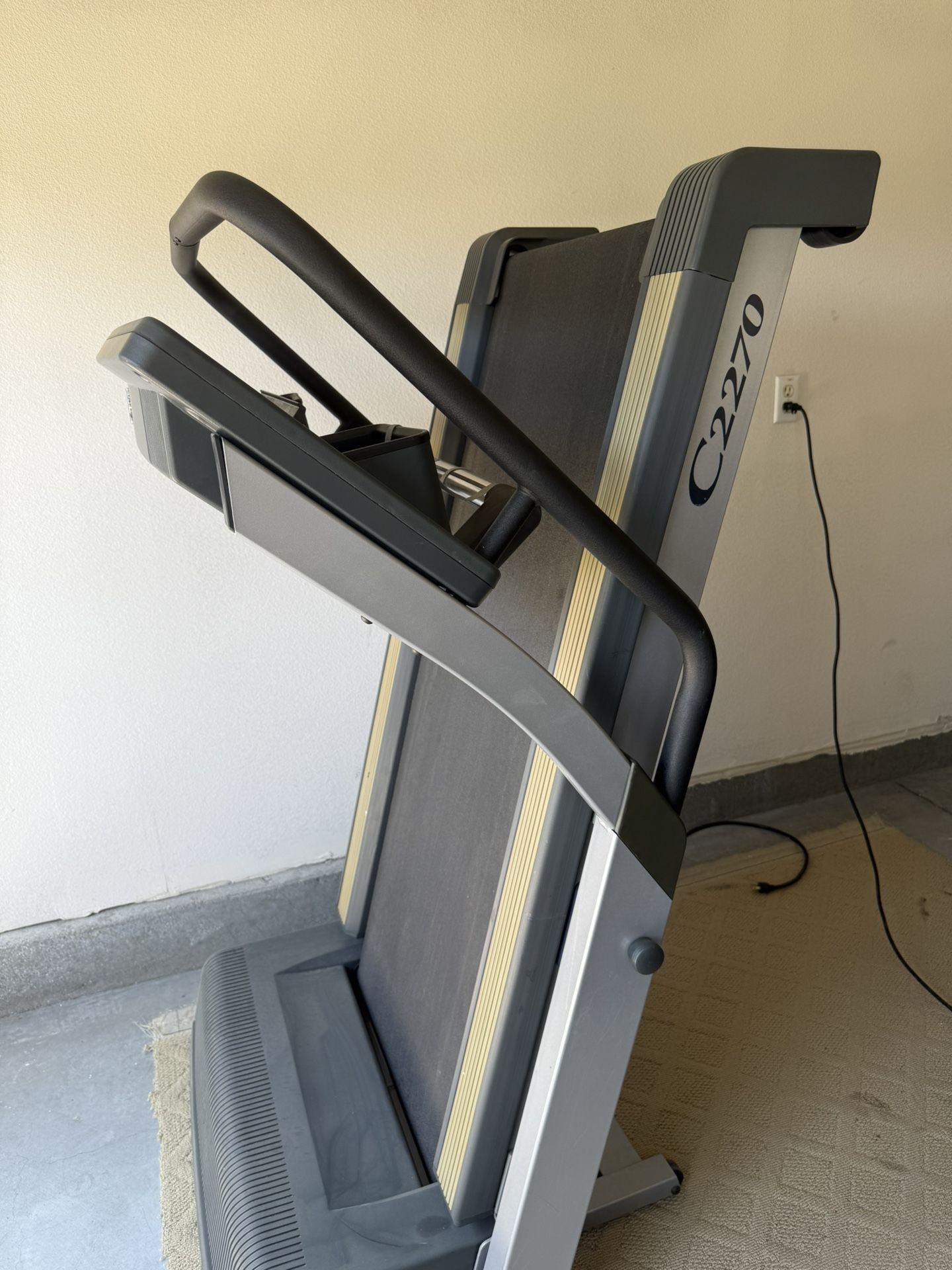 Treadmill