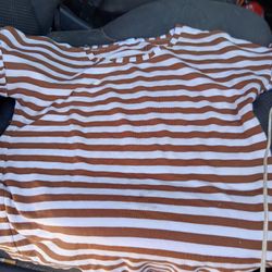 Woman's Tops W