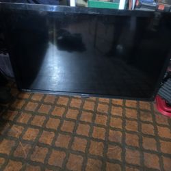 40" Samsung Smart TV & Emerson 50" TV 