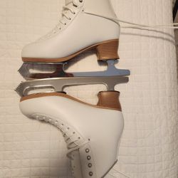 Figure Skates