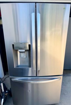 Lg Refrigerator