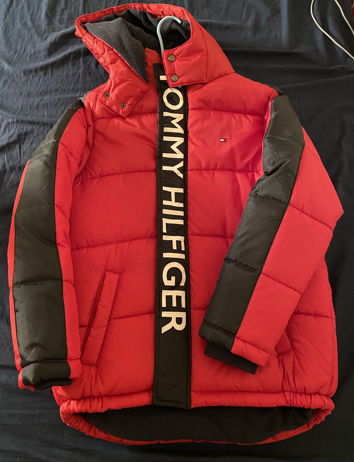 Tommy Hilfiger Jacket Large