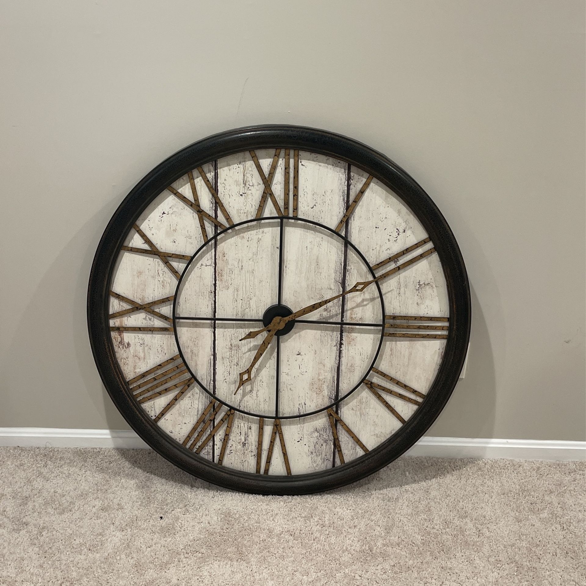 Clock