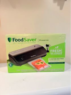 FoodSaver