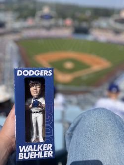 Walker Buehler
