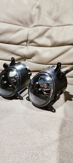 Brand new fog light kit for Mitsubishi lancer 2008 to 2015 $50