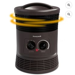 New Seals Honeywell Space Heater Surround  