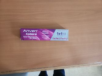 Tinte Para Pelo