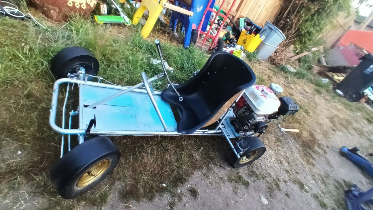 Go-Kart