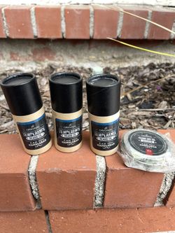 Men’s Beard Oil Lot Bundle New