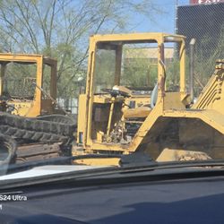 caterpillar 613c parts 