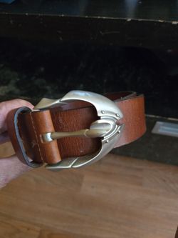 Oakley belt $40