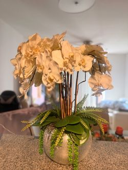 Artificial Flowers