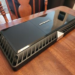 Rockford Fosgate Amp t2500