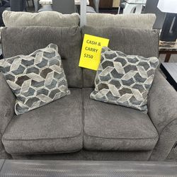 Love Seat