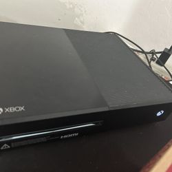 Xbox One