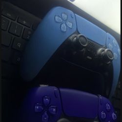 Ps5 Controller 