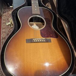 Gibson L-00 Studio Acoustic Guitar