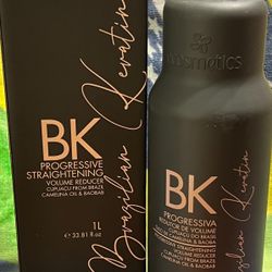 Brazilian keratin Without Formoldehyde 
