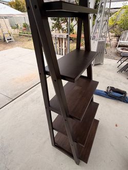 Shelves