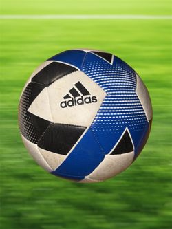 Adidas Soccer ball Size 5