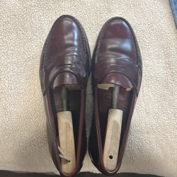 BASS Penny Loafers
