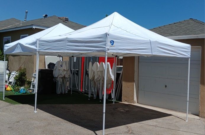 Z-SHADE Canopy