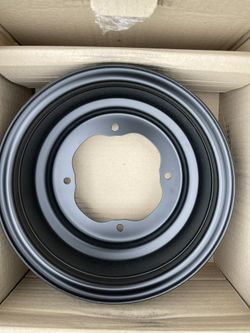 Yamaha Raptor Wheel