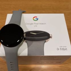 $120- NEW Google Pixel Watch
