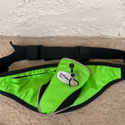 Fuel Belt Sports Belly Pack