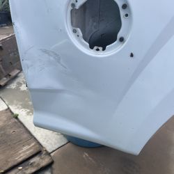 Extended Cab Bed ,fairly Good Condition Need Be Gone
