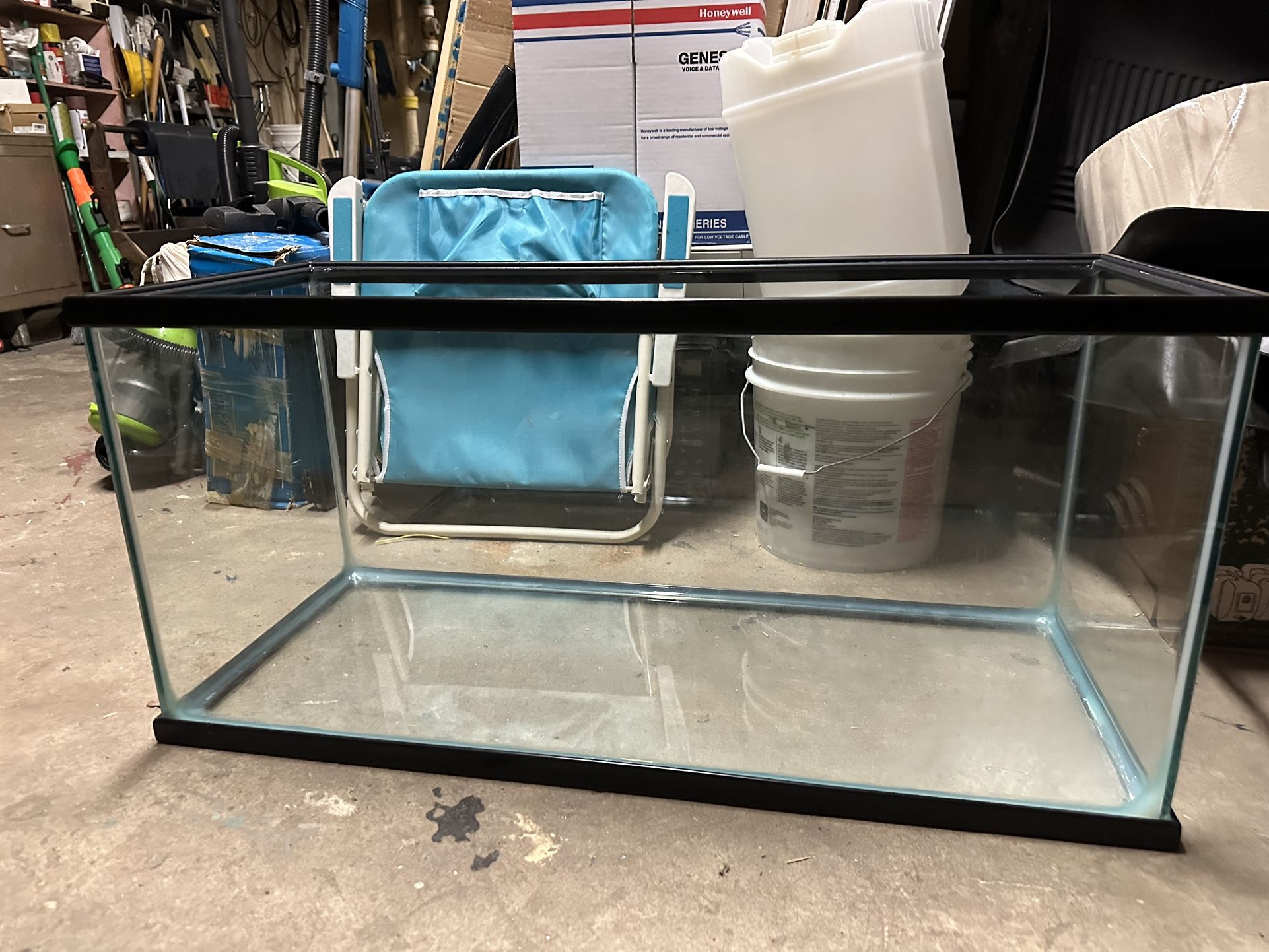 Aquarium Tank