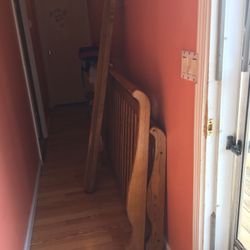 Bed Frame for full bed