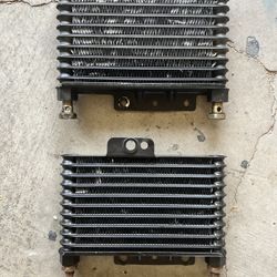 Auto Oil Coolers