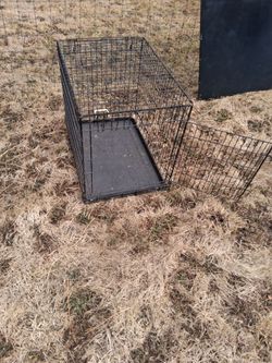 Folding Cage