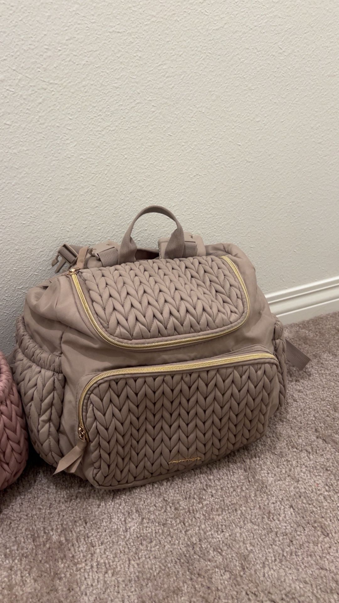 Diaper Bags