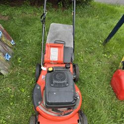 Ariens LM21S Classic Series 179cc Gas 21 in.