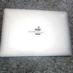 MacBook Pro 2020